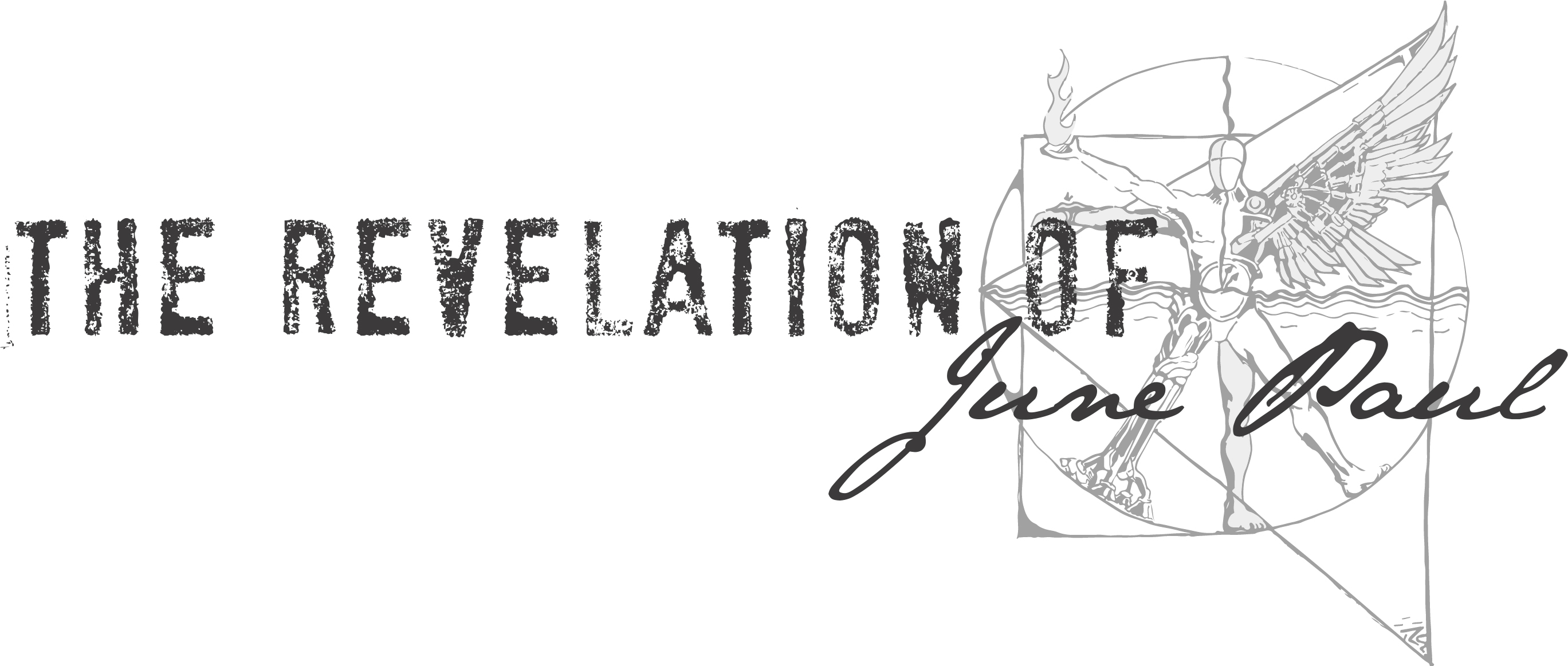 Upcoming Storytelling Project: the Revelation of June Paul