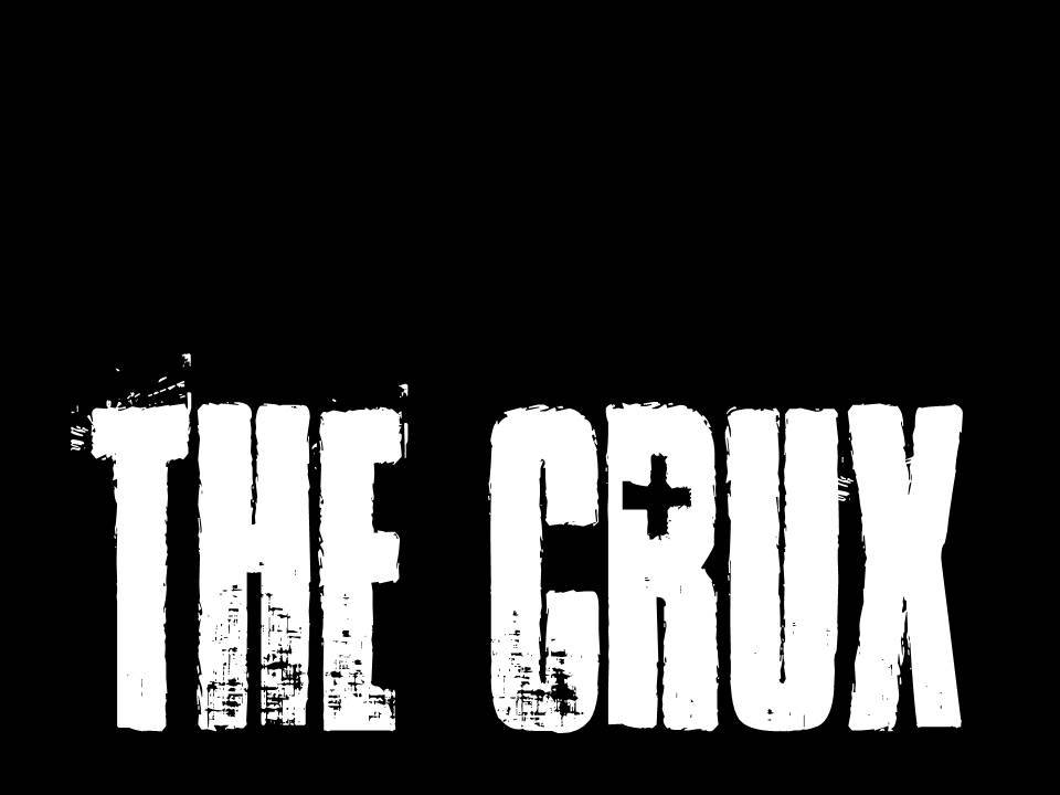 The Crux: an illustrated, annotated, abridged, harmonized version of the Christian Bible