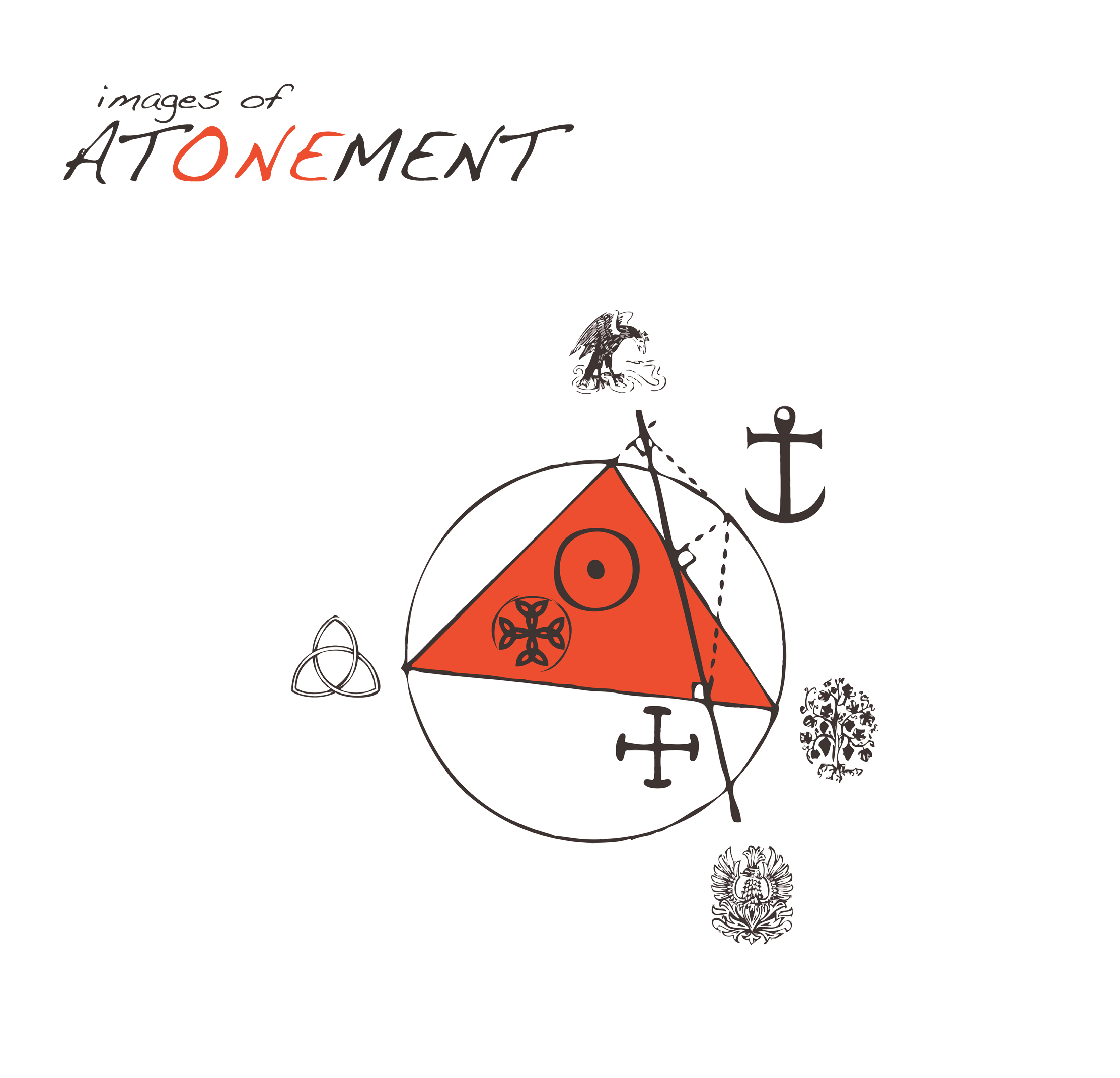 Artwork from Images of Atonement