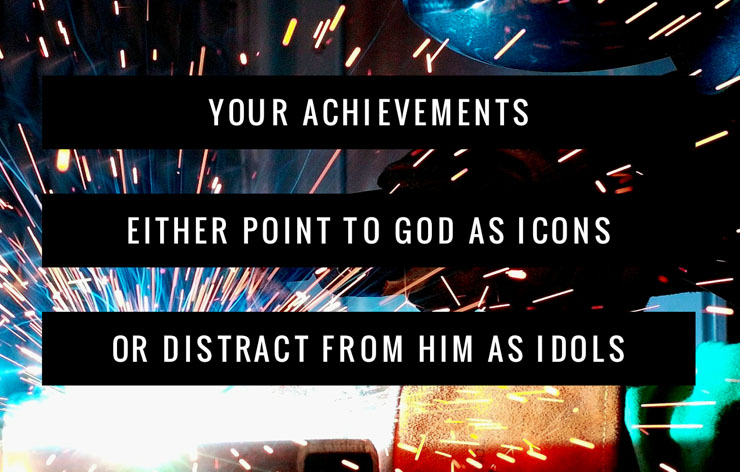 Achievements: Idols and Icons